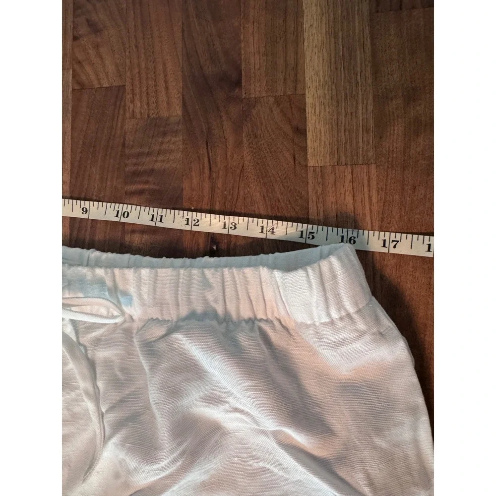 Aritzia lodge linen